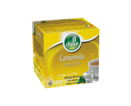 Camomila (aroma mel)
