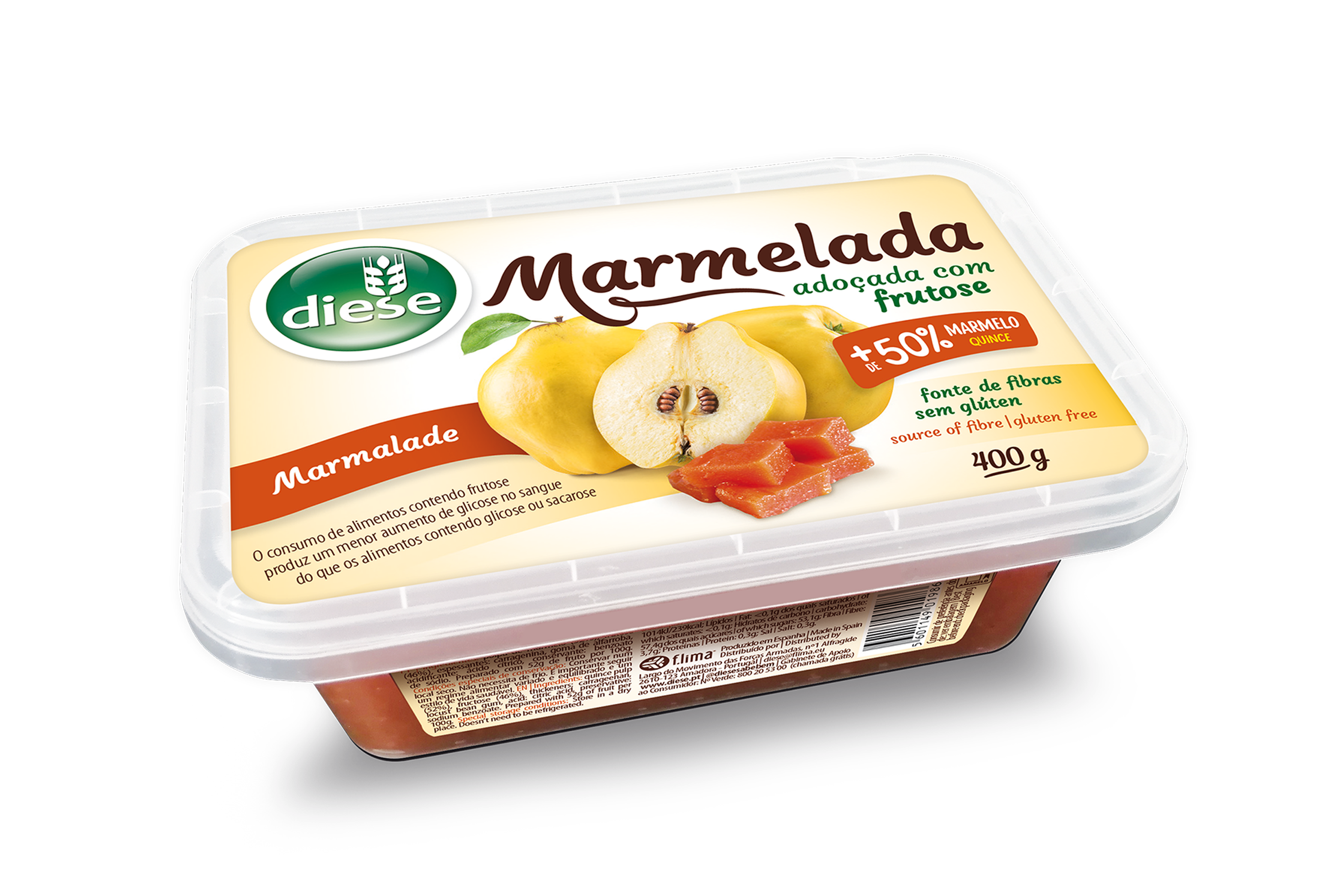 Marmelada | 400g
